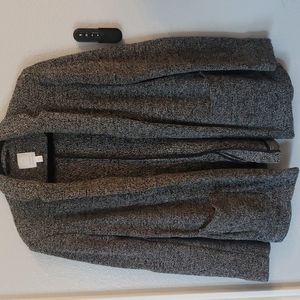 Lauren Conrad Soft Cardigan Blazer size XS